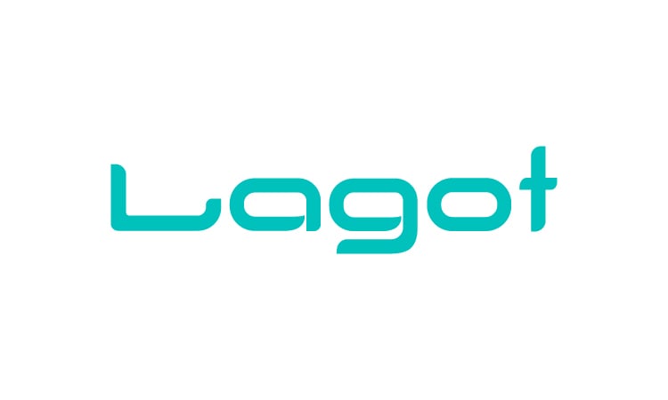 Lagot logo
